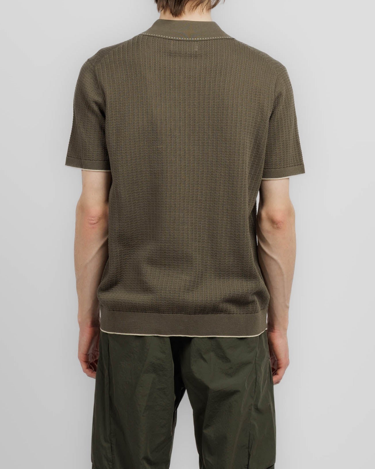 Nalo Polo Shirt