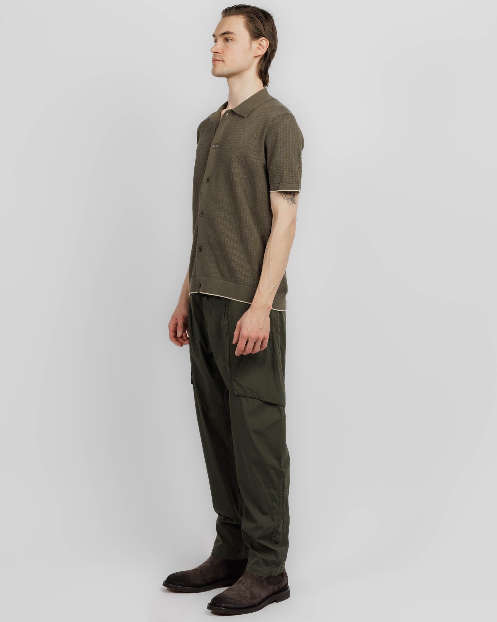 Nalo Polo Shirt