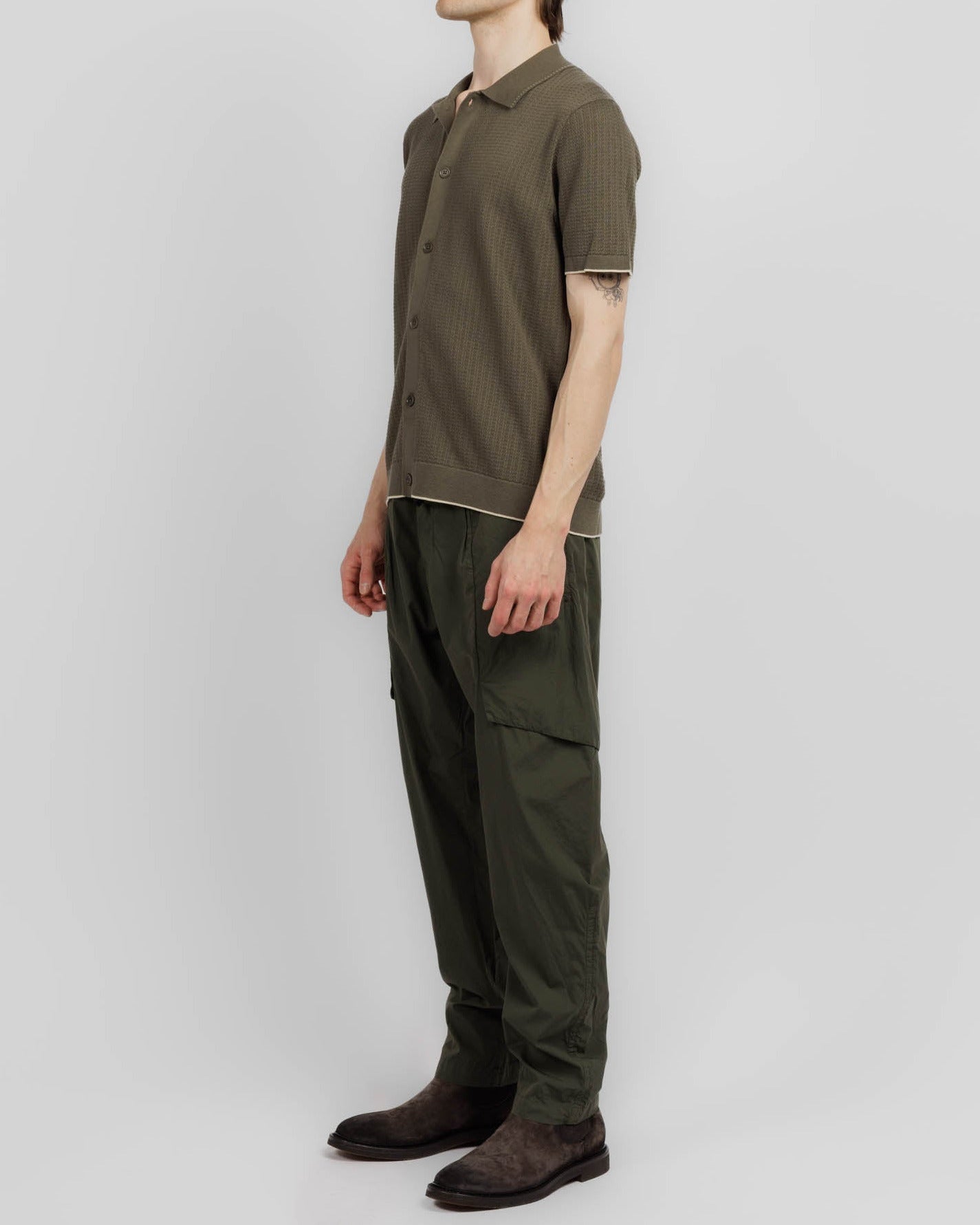 Nalo Polo Shirt