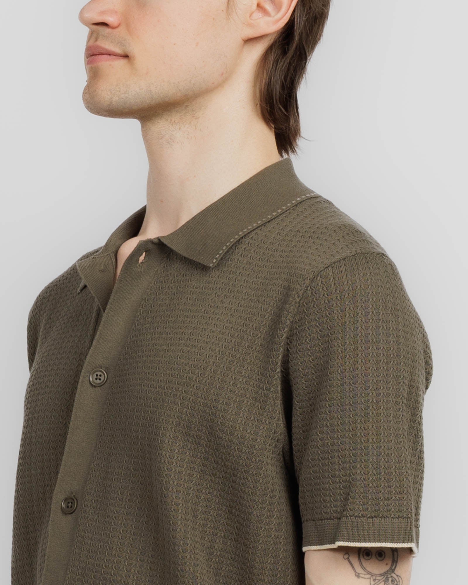 Nalo Polo Shirt