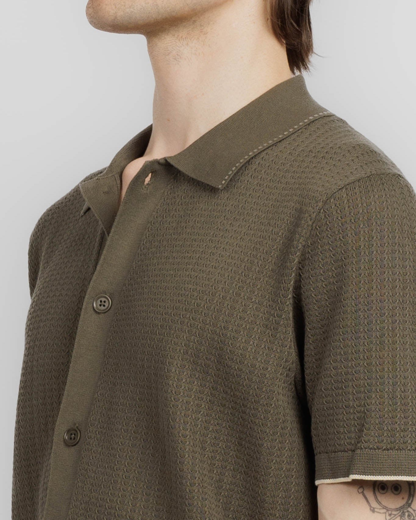 Nalo Polo Shirt