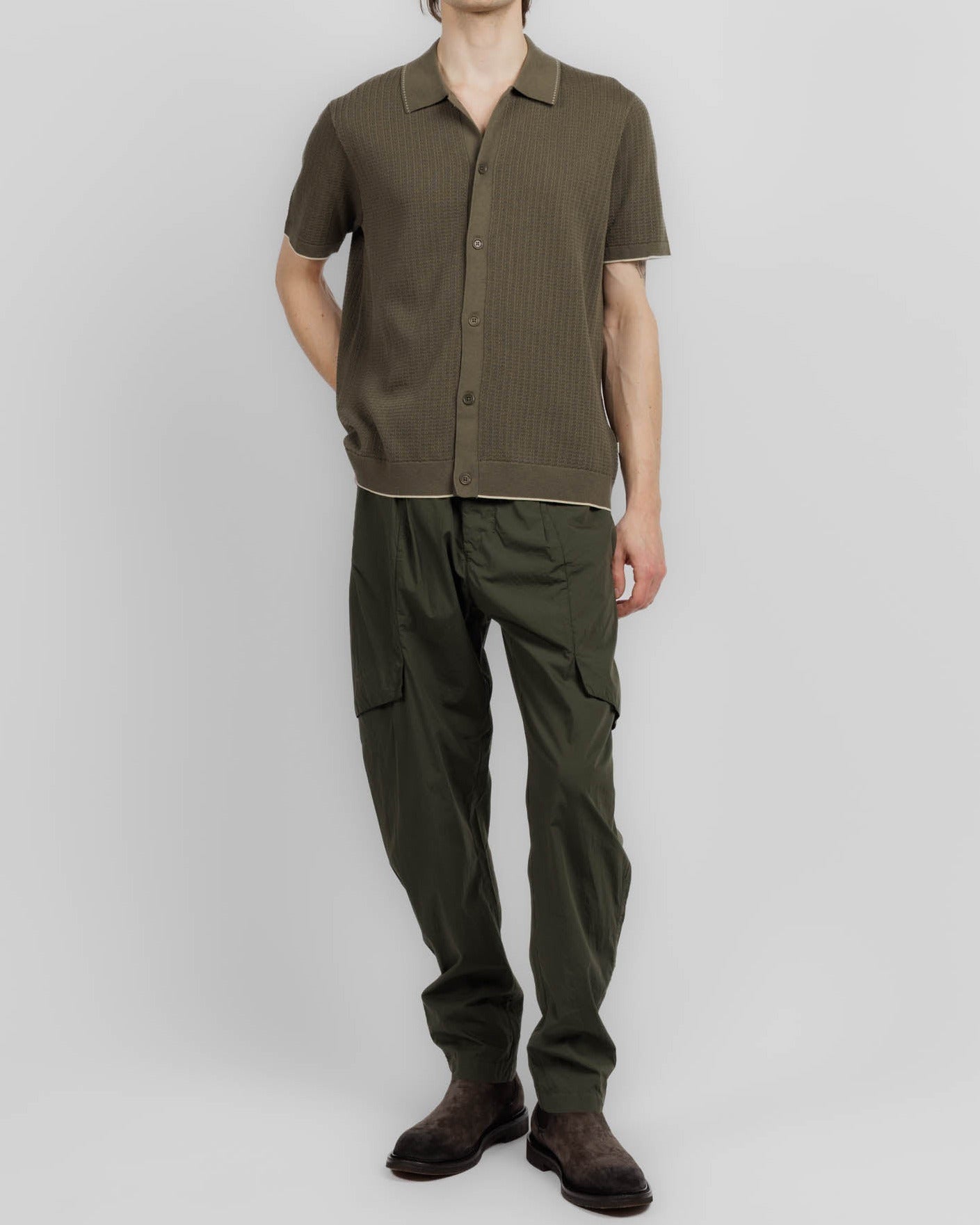 Nalo Polo Shirt