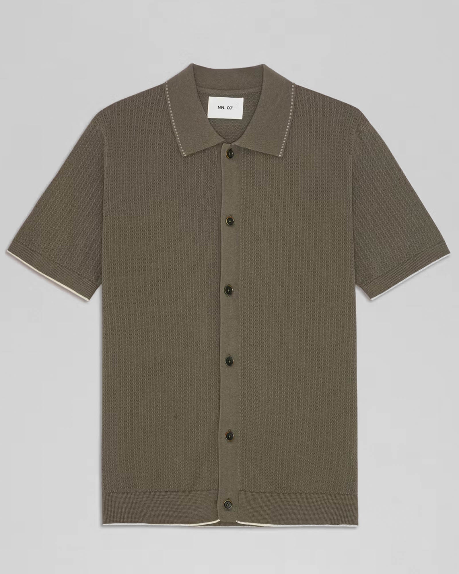 Nalo Polo Shirt