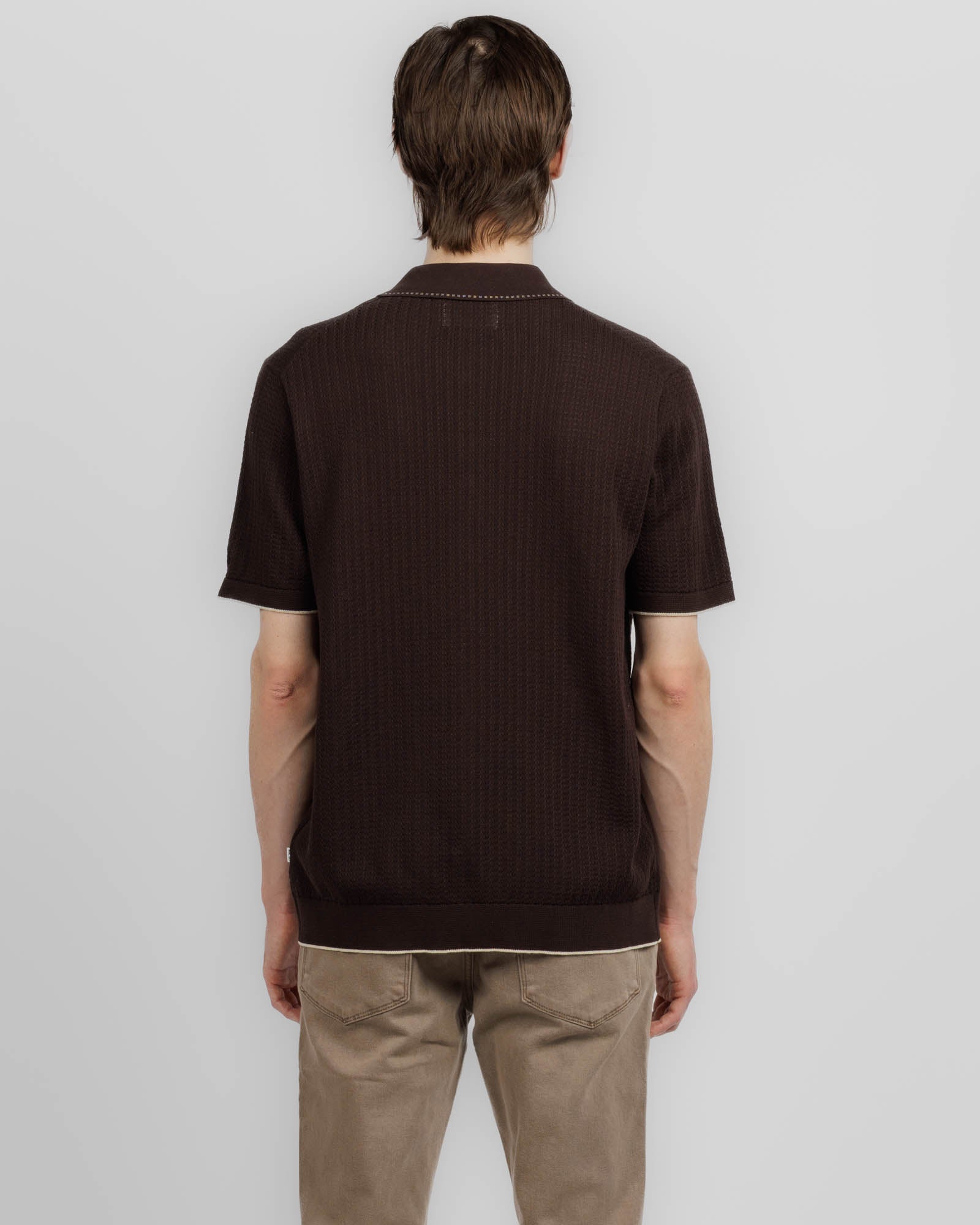 Nalo Polo Shirt