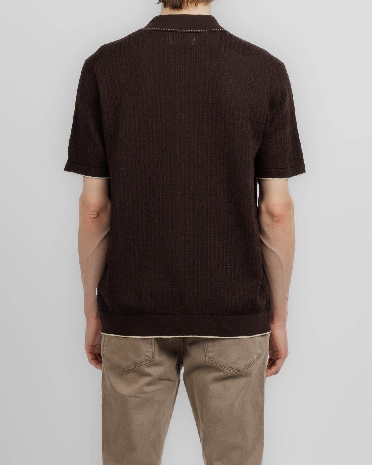 Nalo Polo Shirt