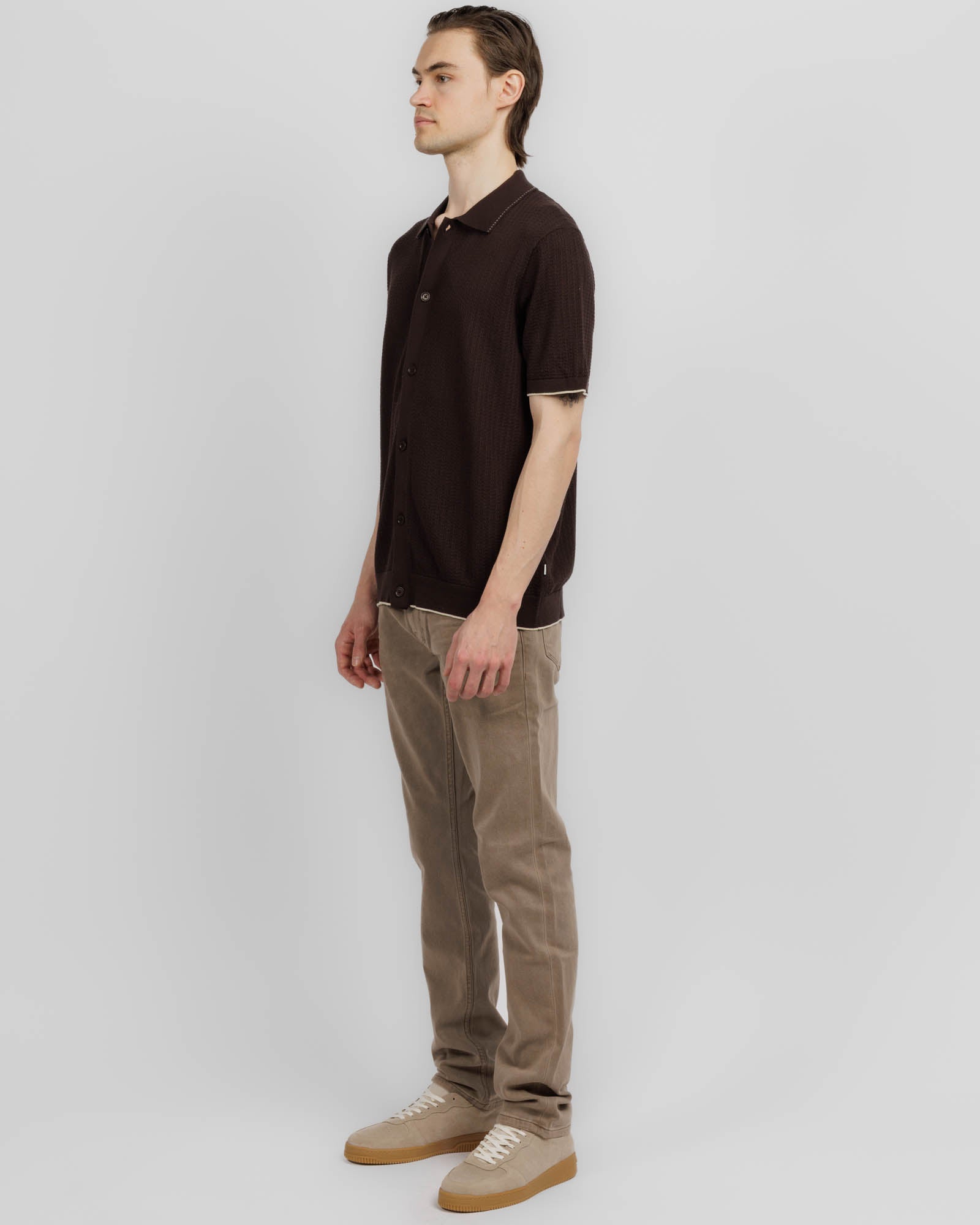 Nalo Polo Shirt