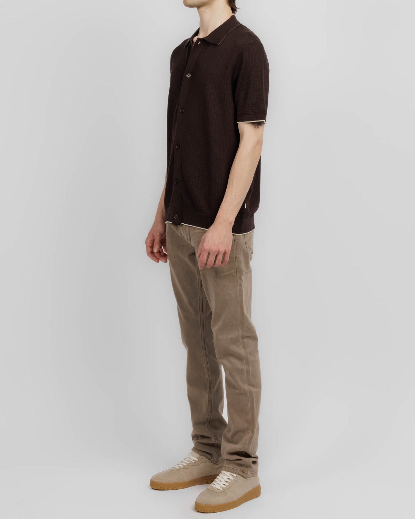 Nalo Polo Shirt