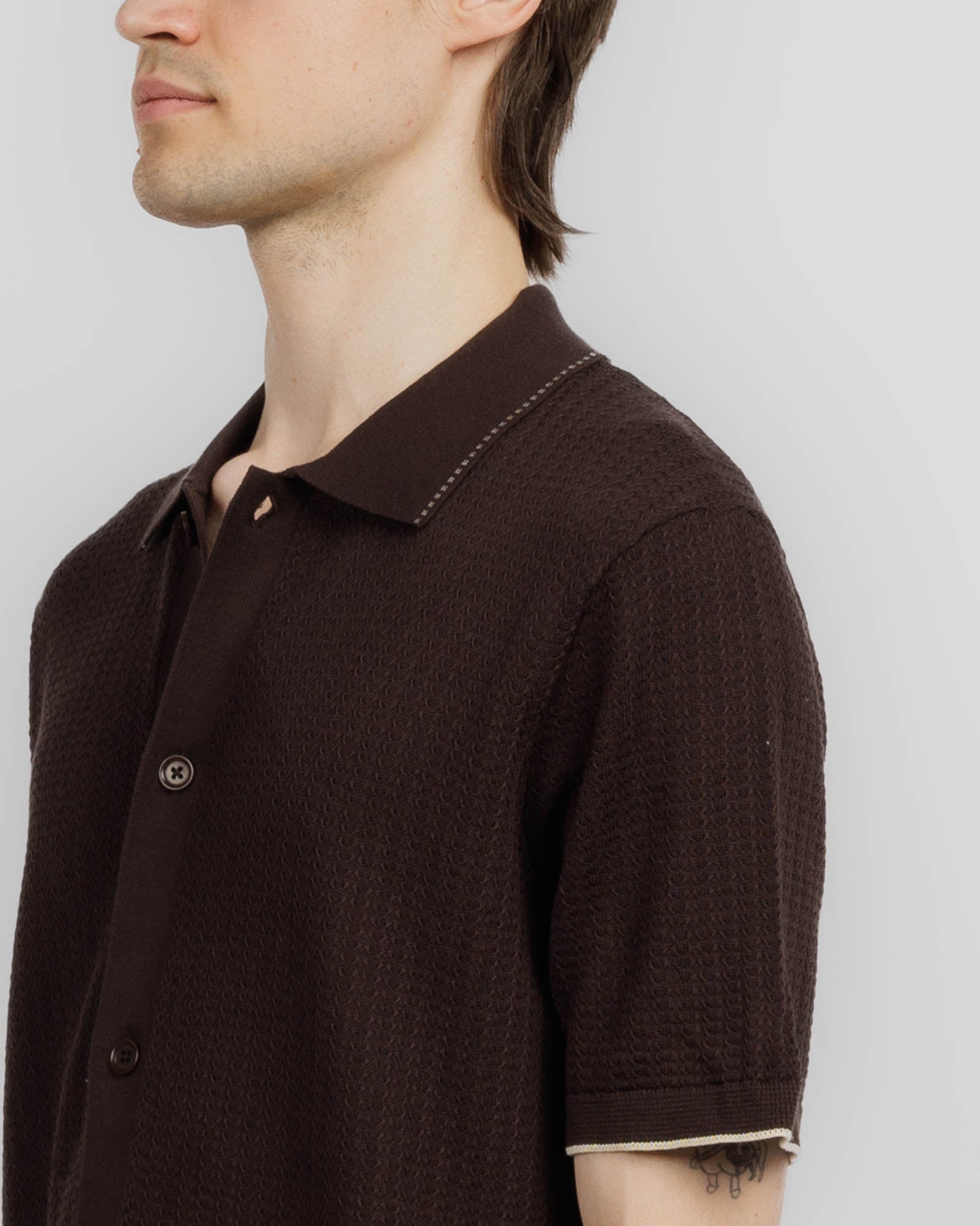 Nalo Polo Shirt