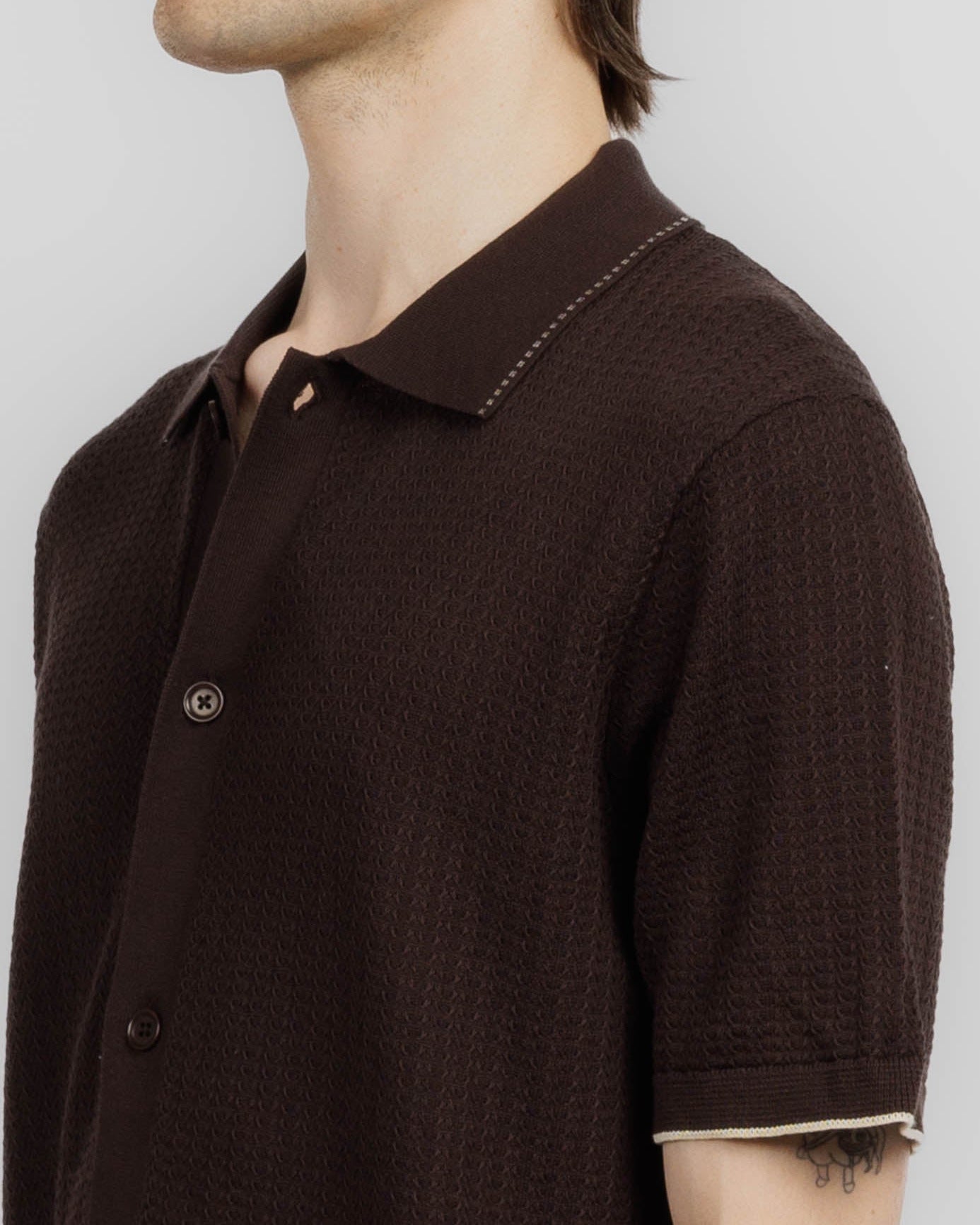 Nalo Polo Shirt