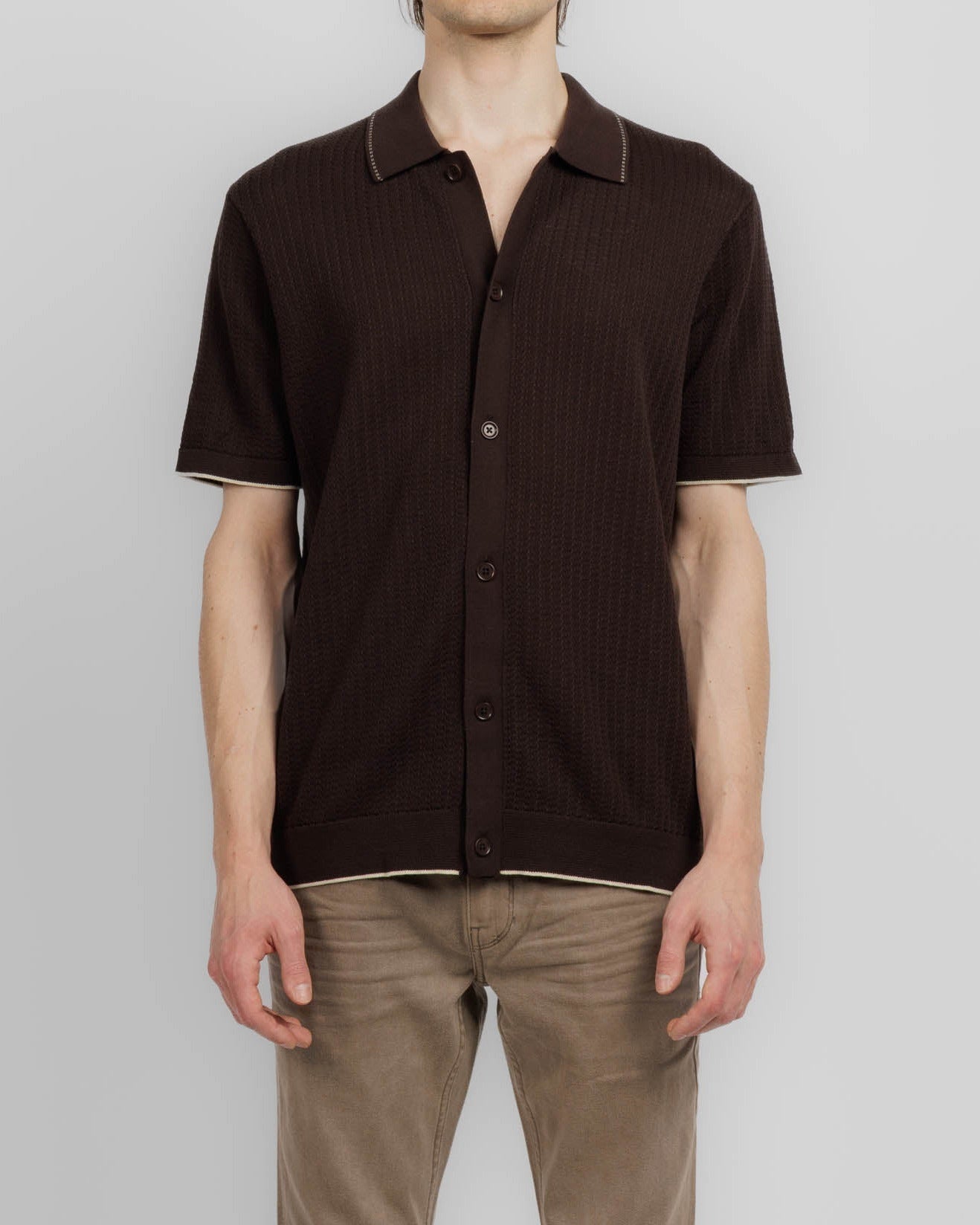 Nalo Polo Shirt
