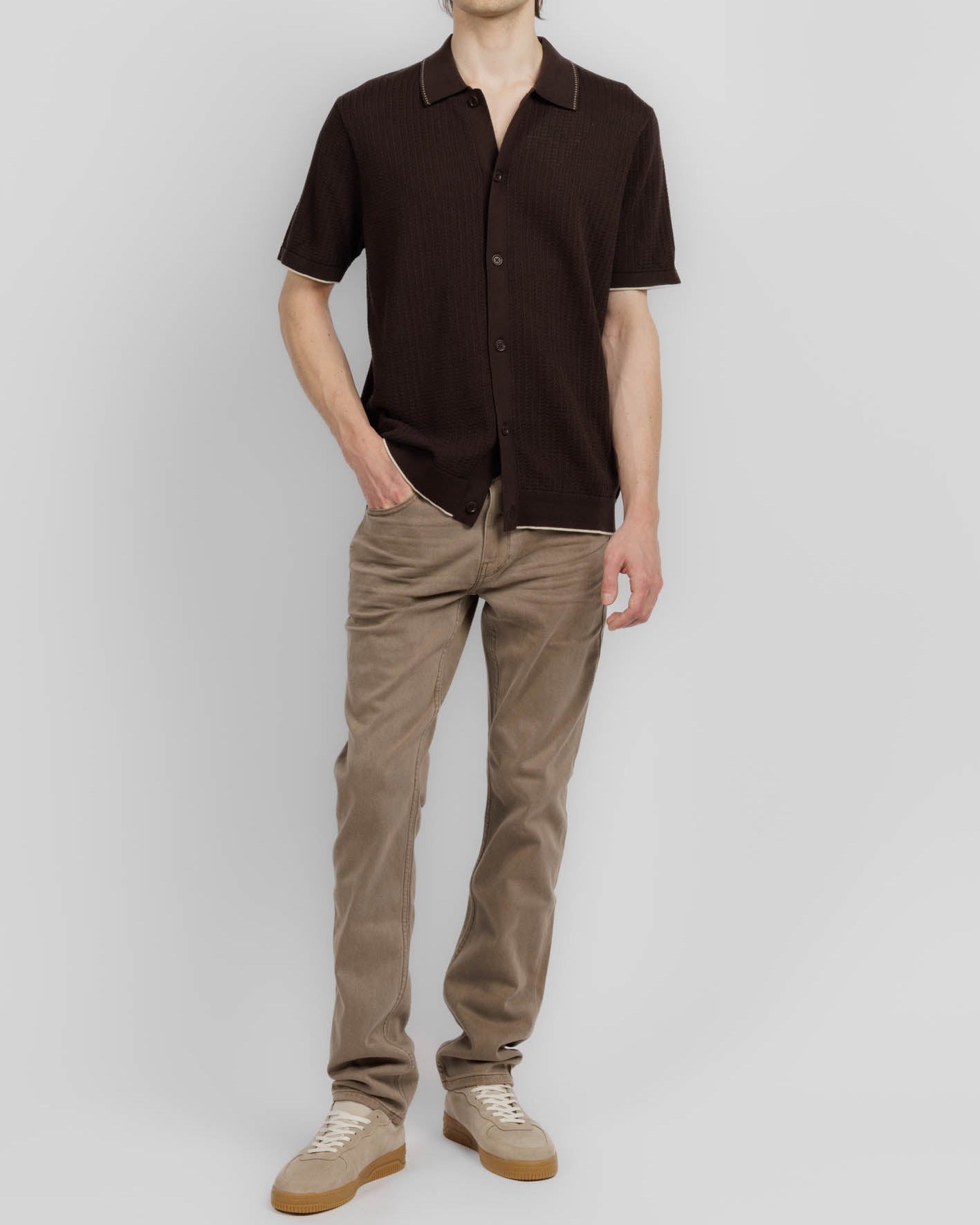 Nalo Polo Shirt