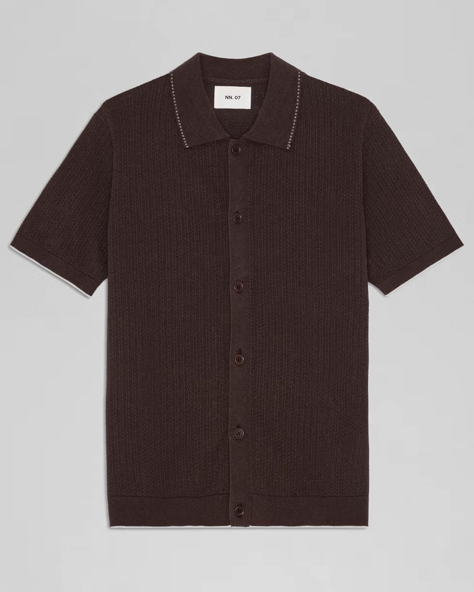 Nalo Polo Shirt