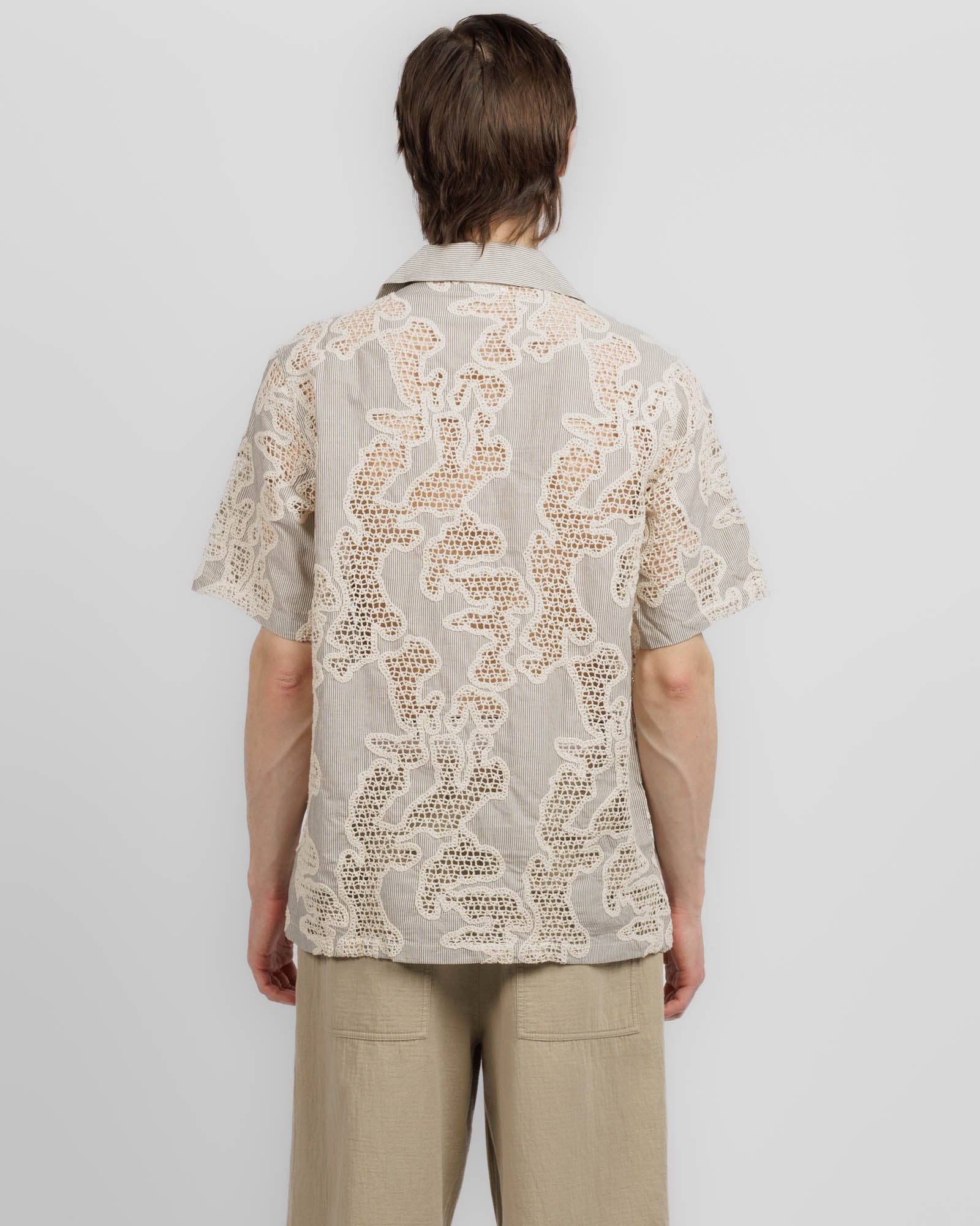 Julio Short Sleeve Shirt
