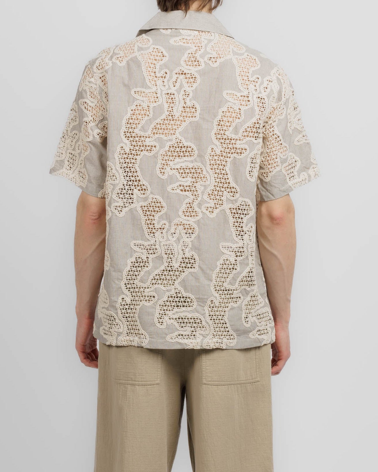 Julio Short Sleeve Shirt
