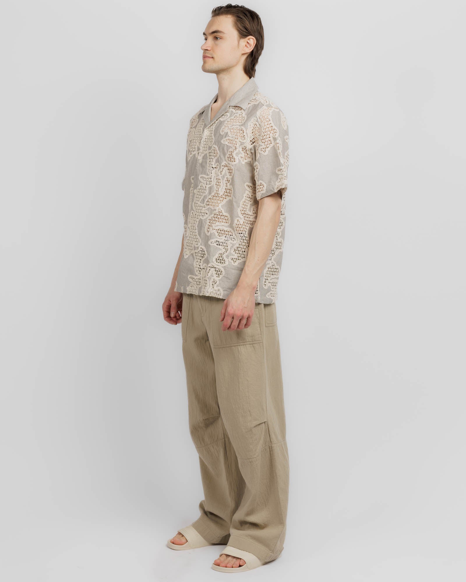 Julio Short Sleeve Shirt