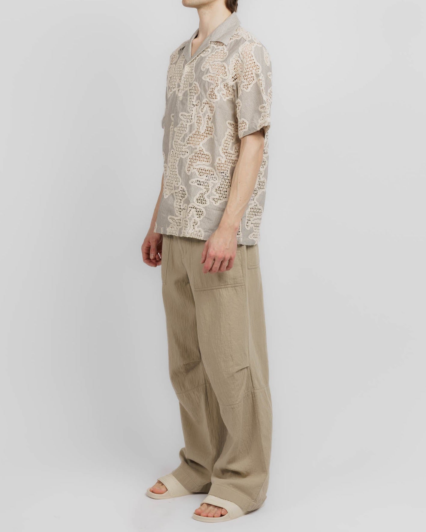 Julio Short Sleeve Shirt