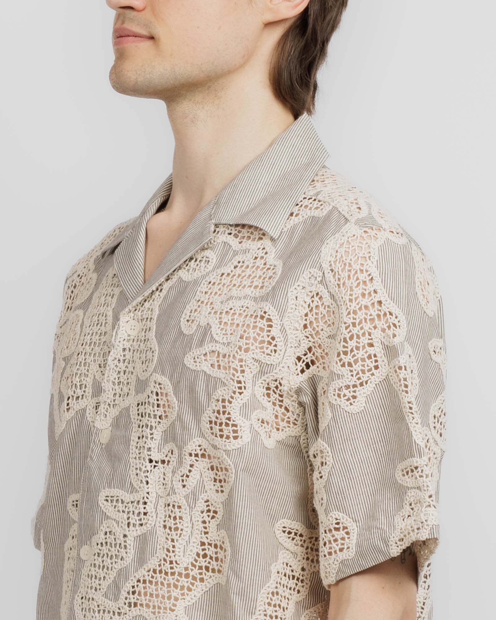 Julio Short Sleeve Shirt