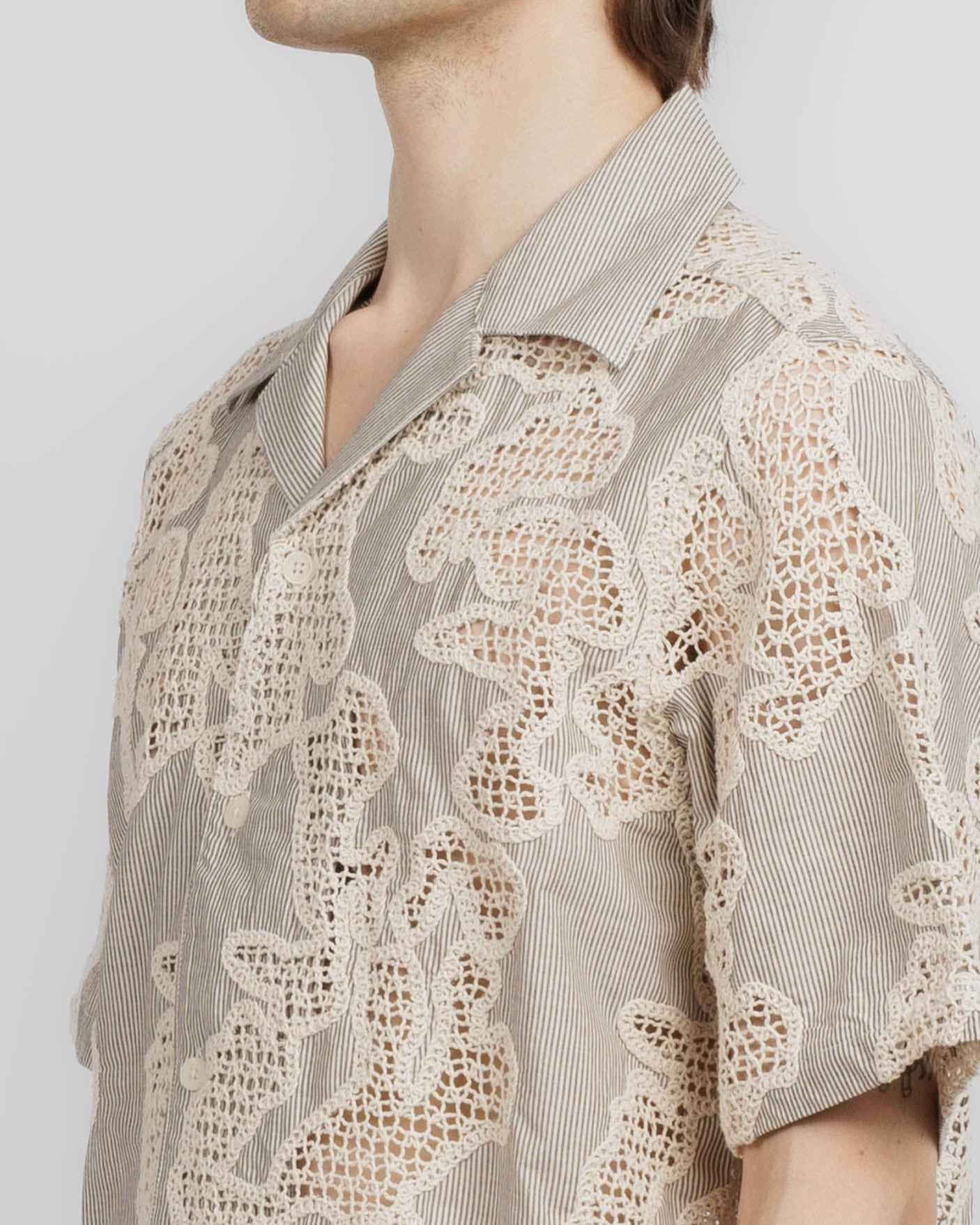 Julio Short Sleeve Shirt