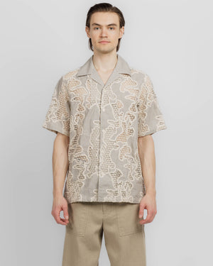 Julio Short Sleeve Shirt