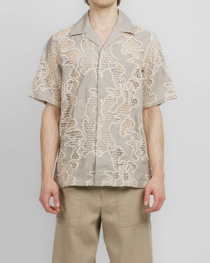 Julio Short Sleeve Shirt