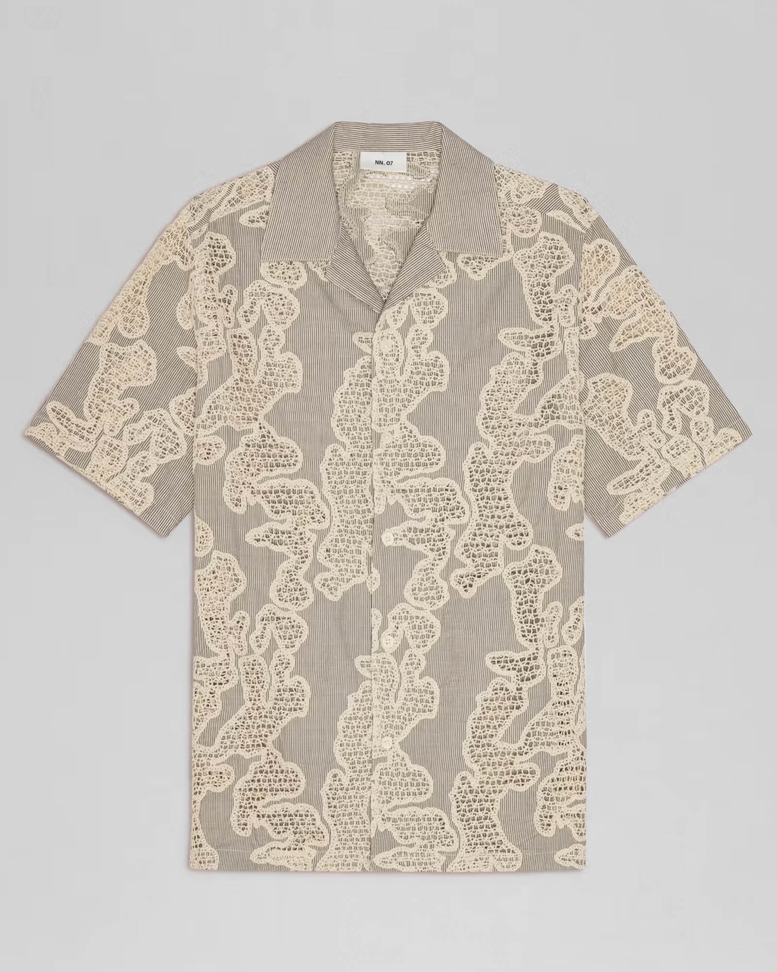 Julio Short Sleeve Shirt