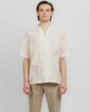 Ben Short Sleeve Shirt