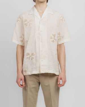 Ben Short Sleeve Shirt