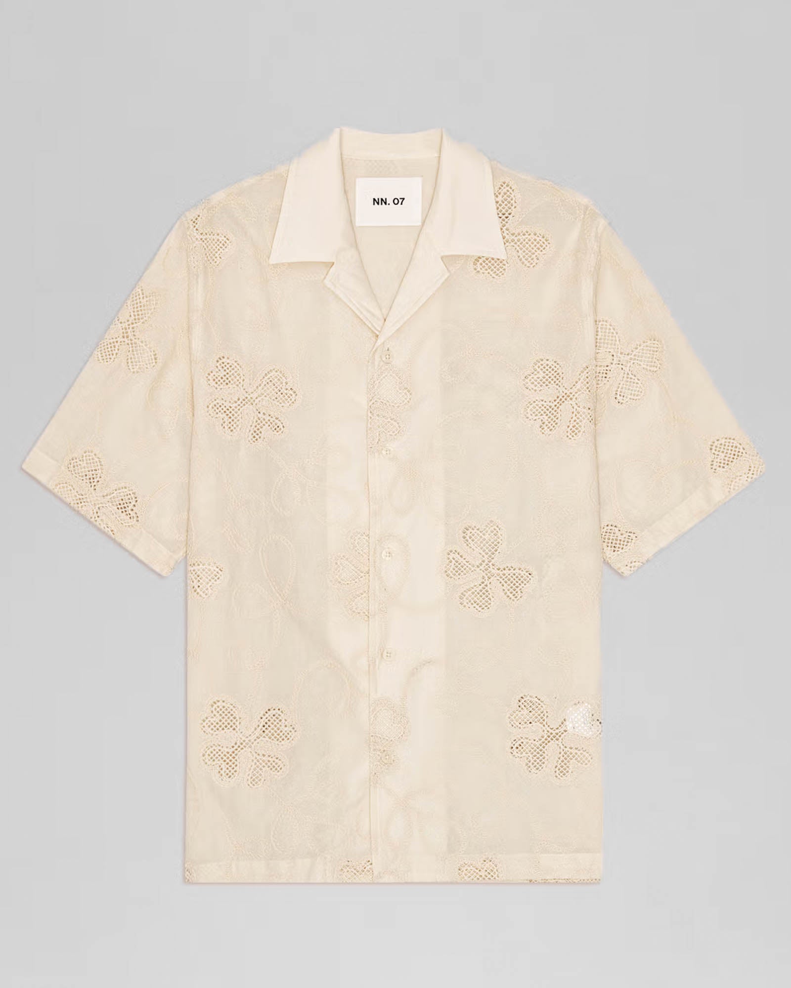 Ben Short Sleeve Shirt