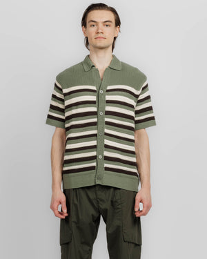 Lars Polo Cardigan