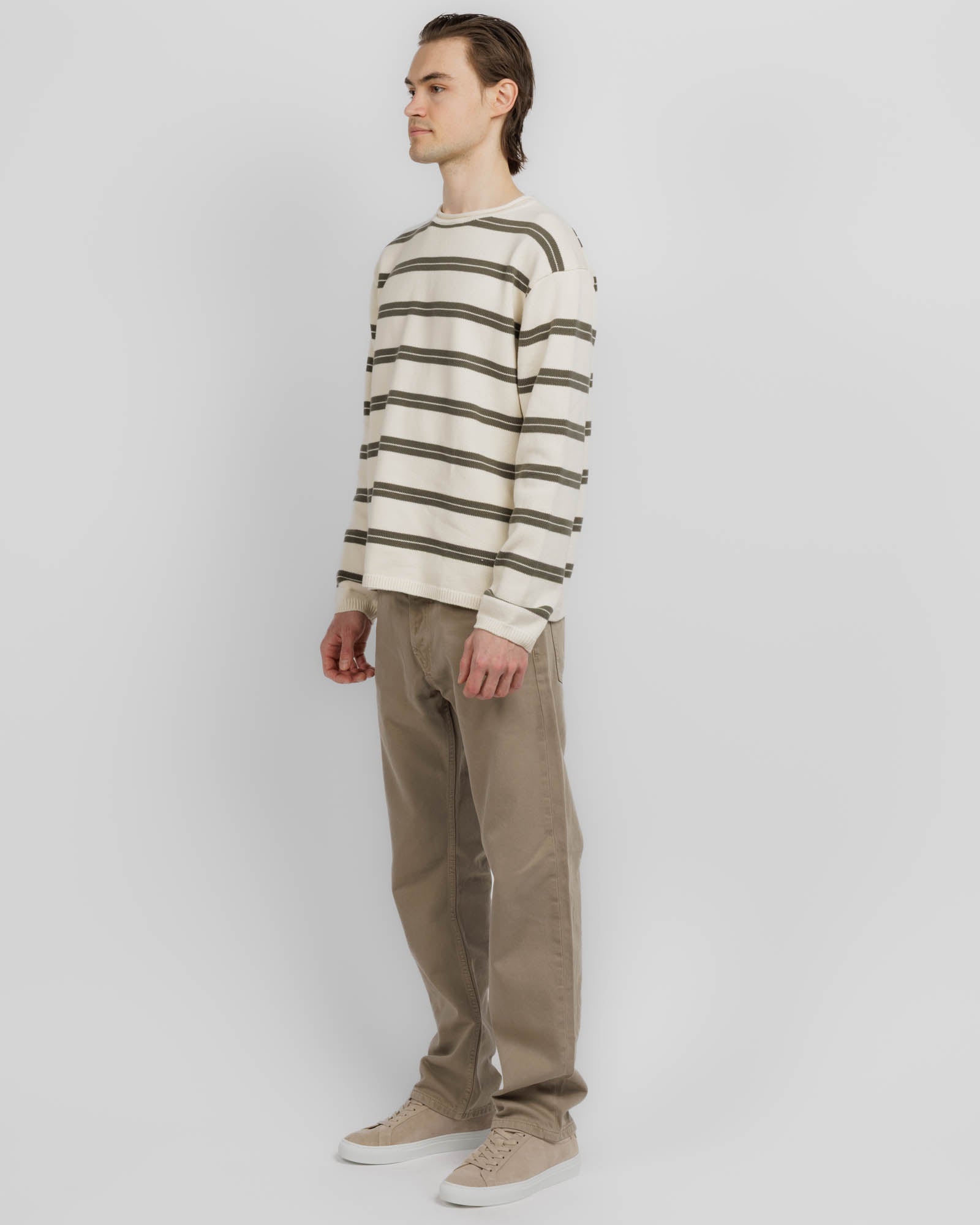 Sailor Crewneck