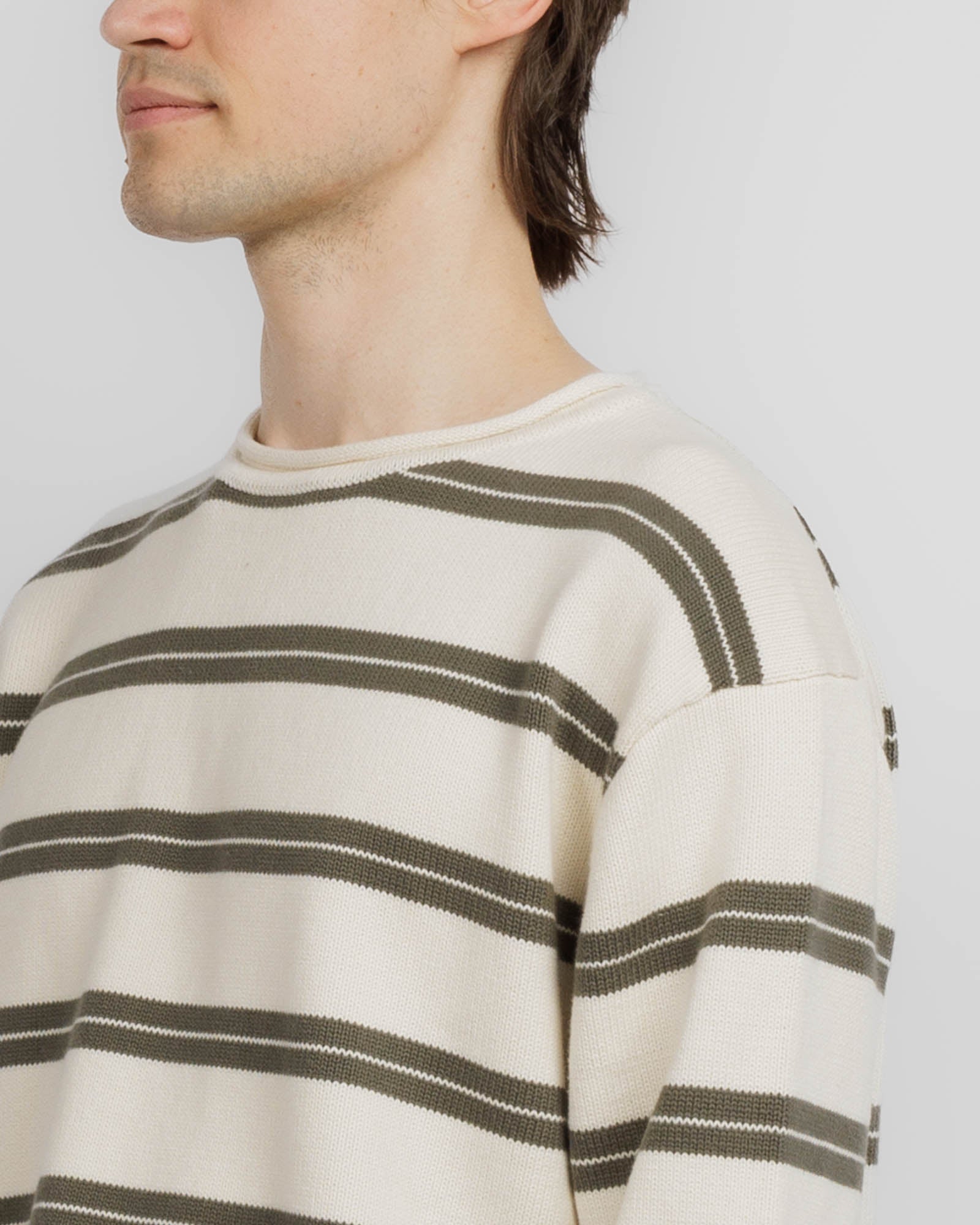 Sailor Crewneck