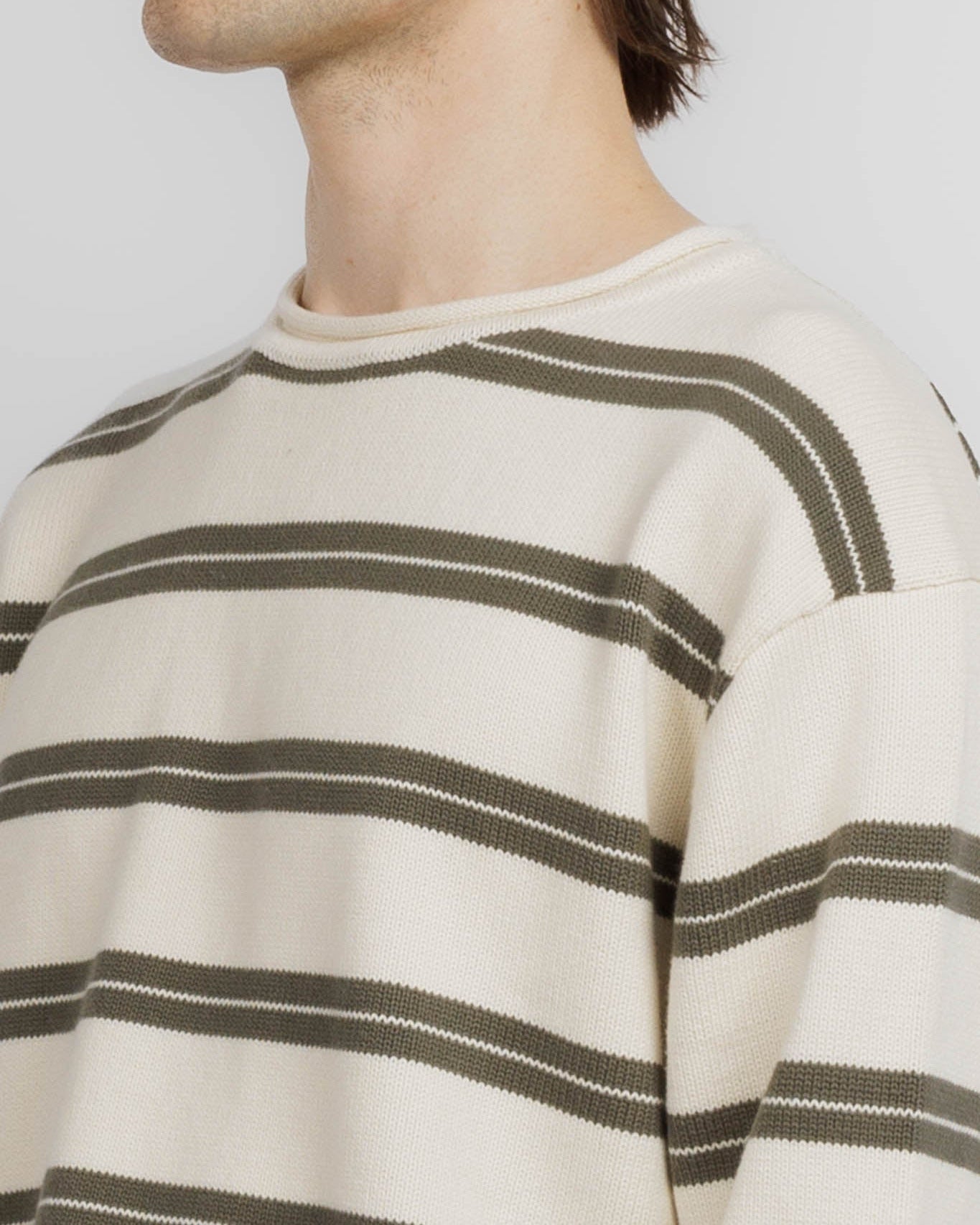 Sailor Crewneck