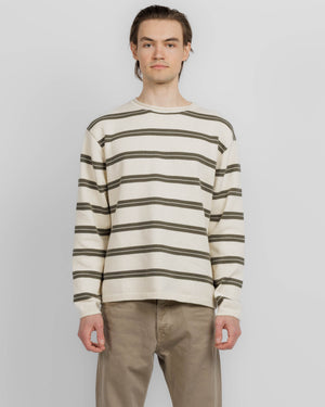 Sailor Crewneck