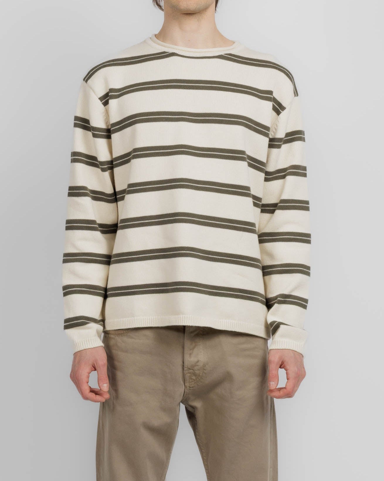 Sailor Crewneck