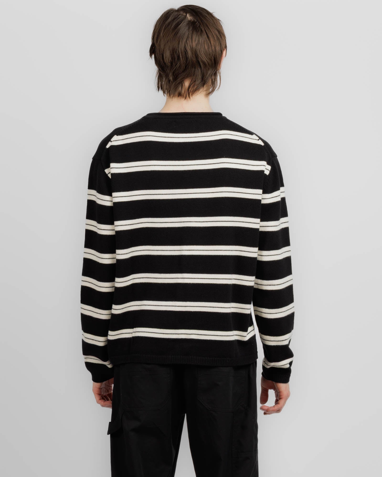 Sailor Crewneck