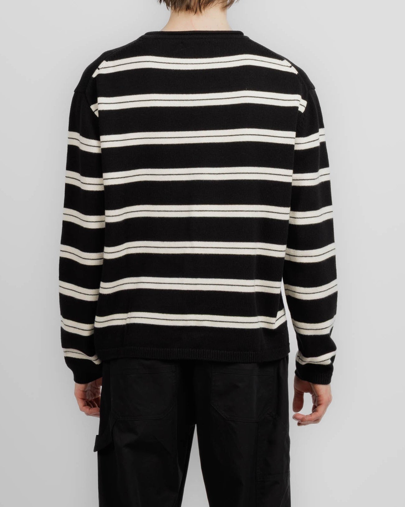 Sailor Crewneck