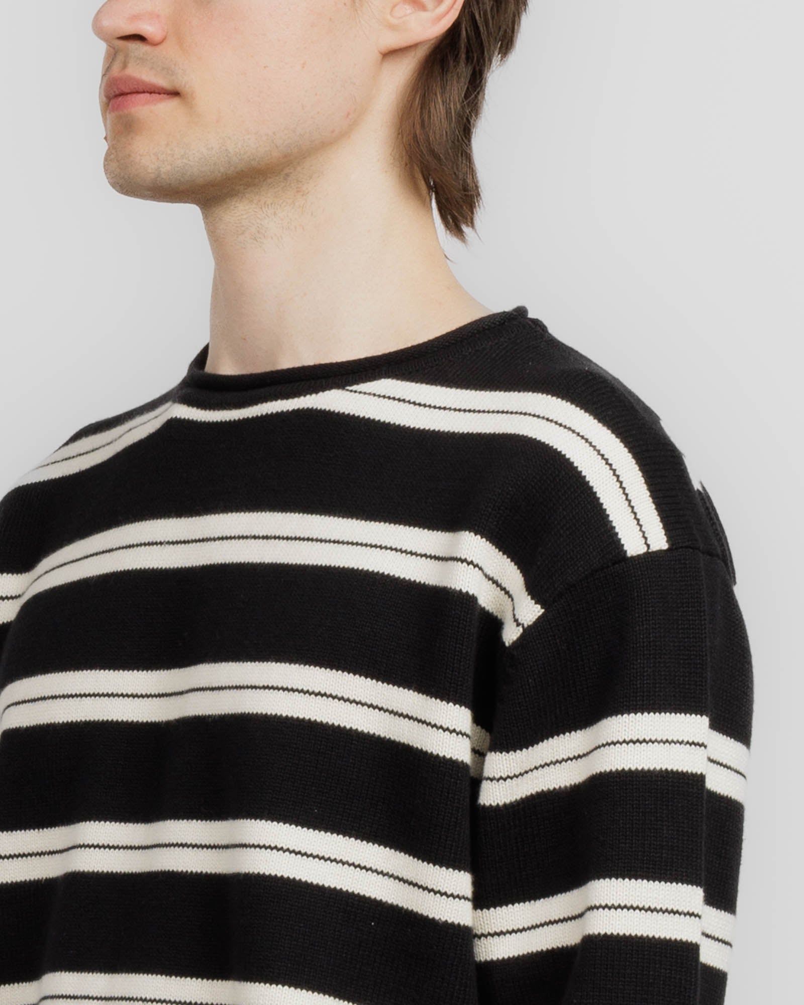 Sailor Crewneck