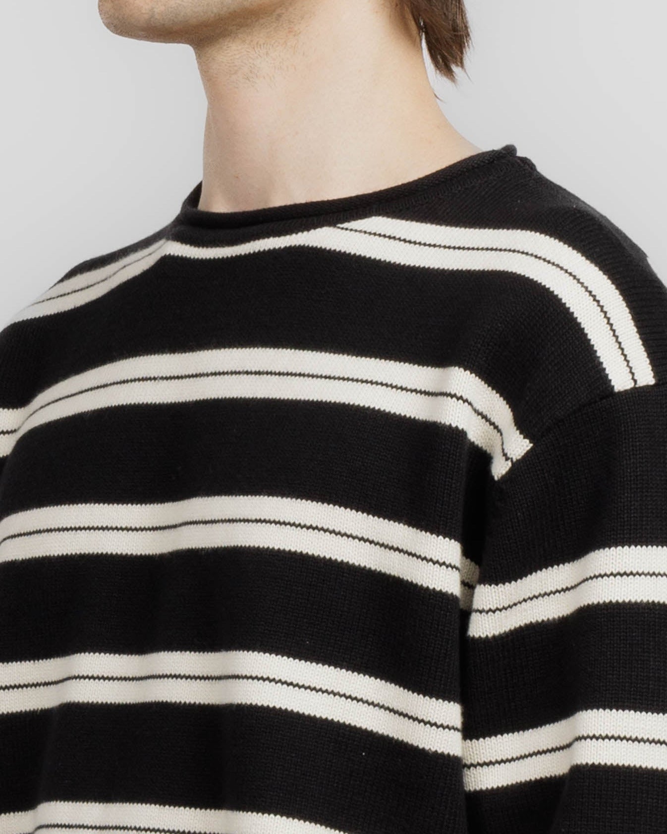 Sailor Crewneck