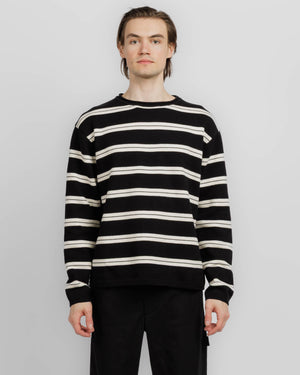 Sailor Crewneck
