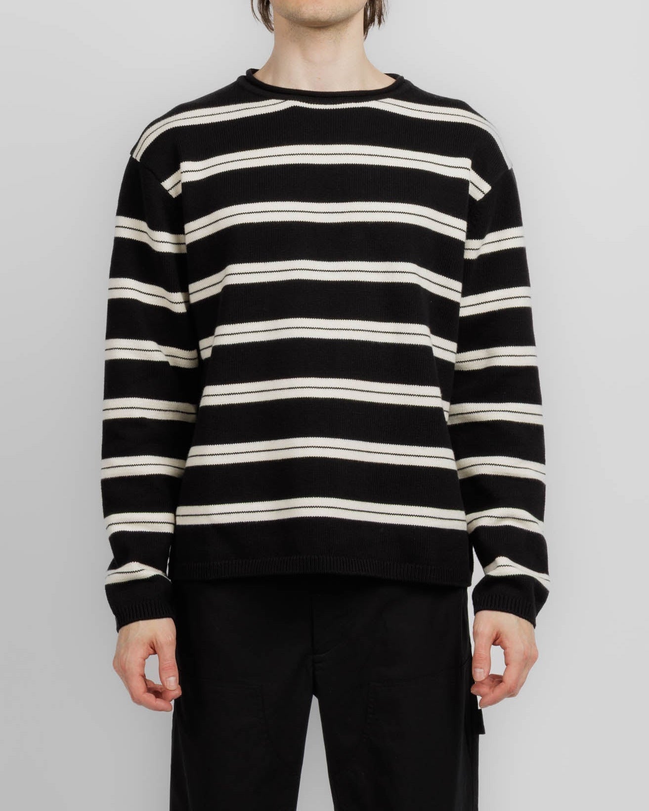 Sailor Crewneck