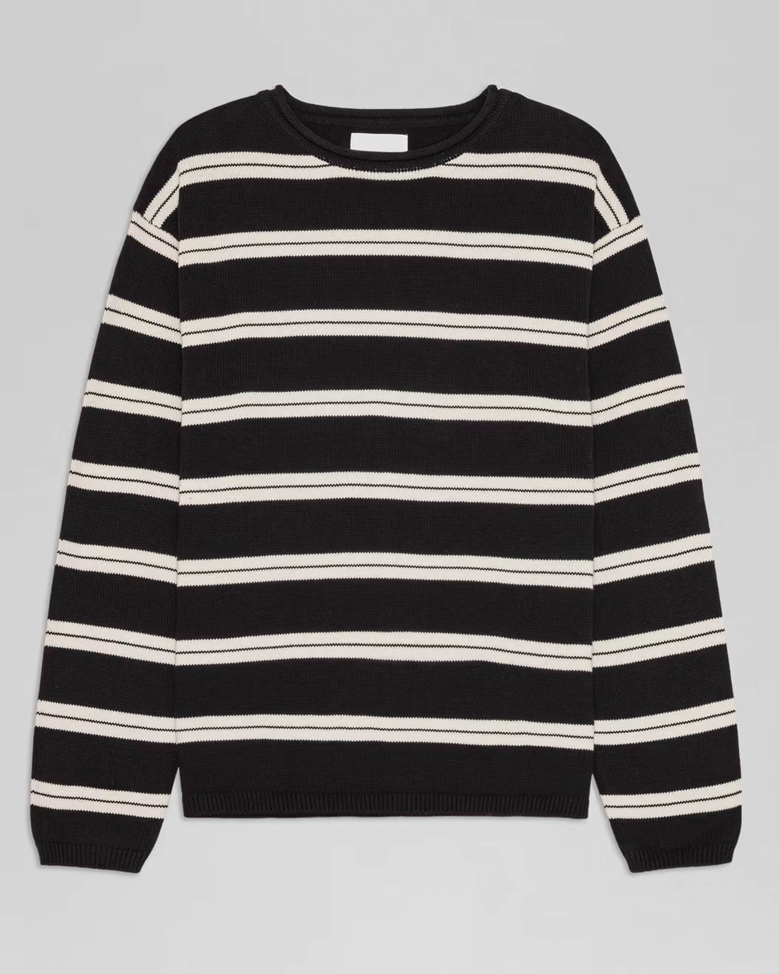 Sailor Crewneck