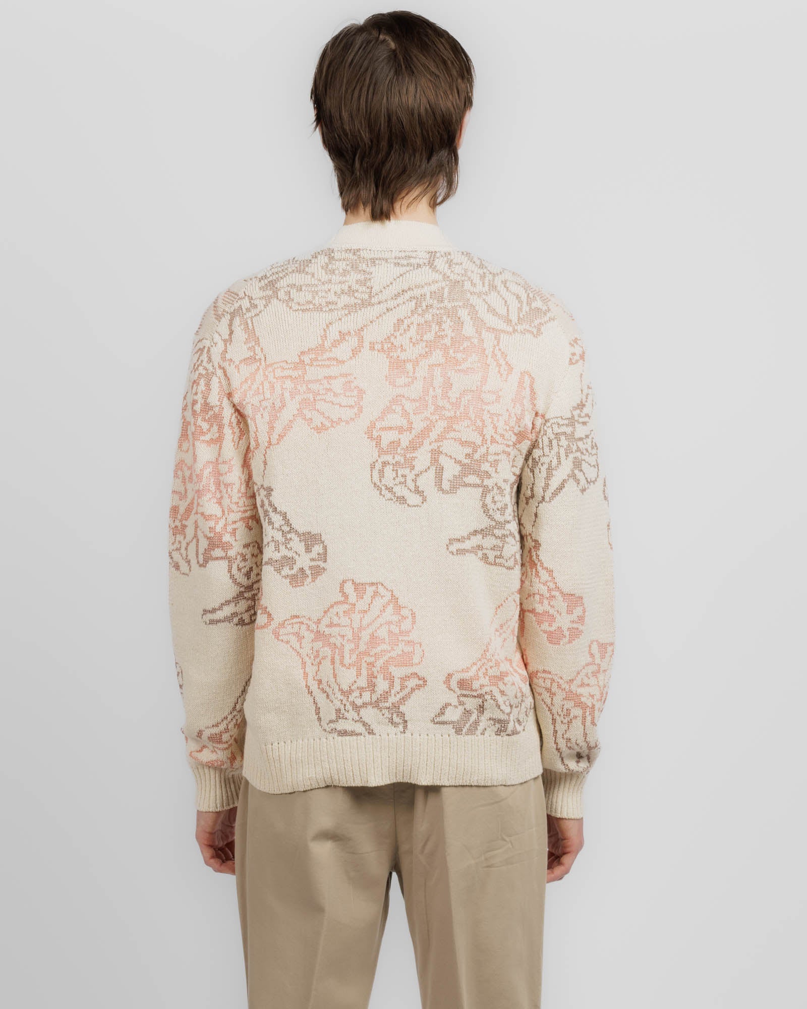 Viggo Cardigan