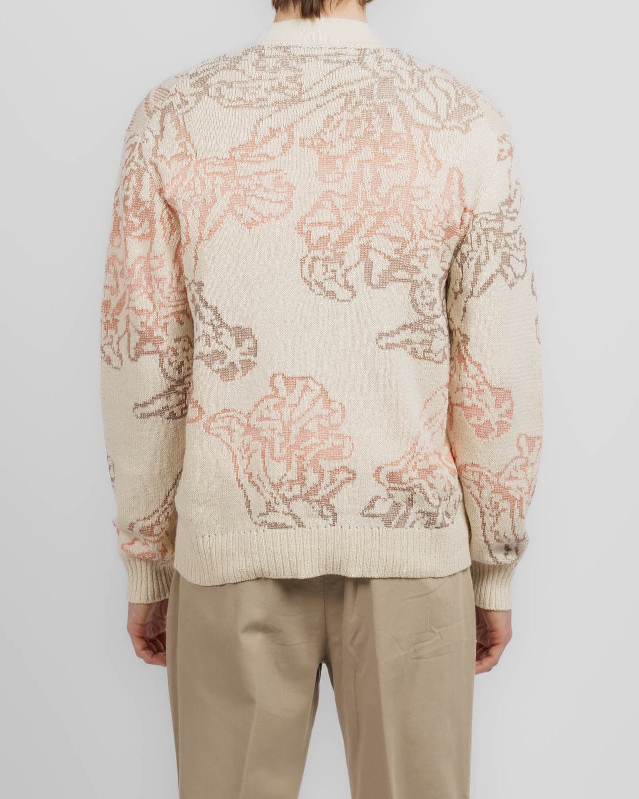 Viggo Cardigan