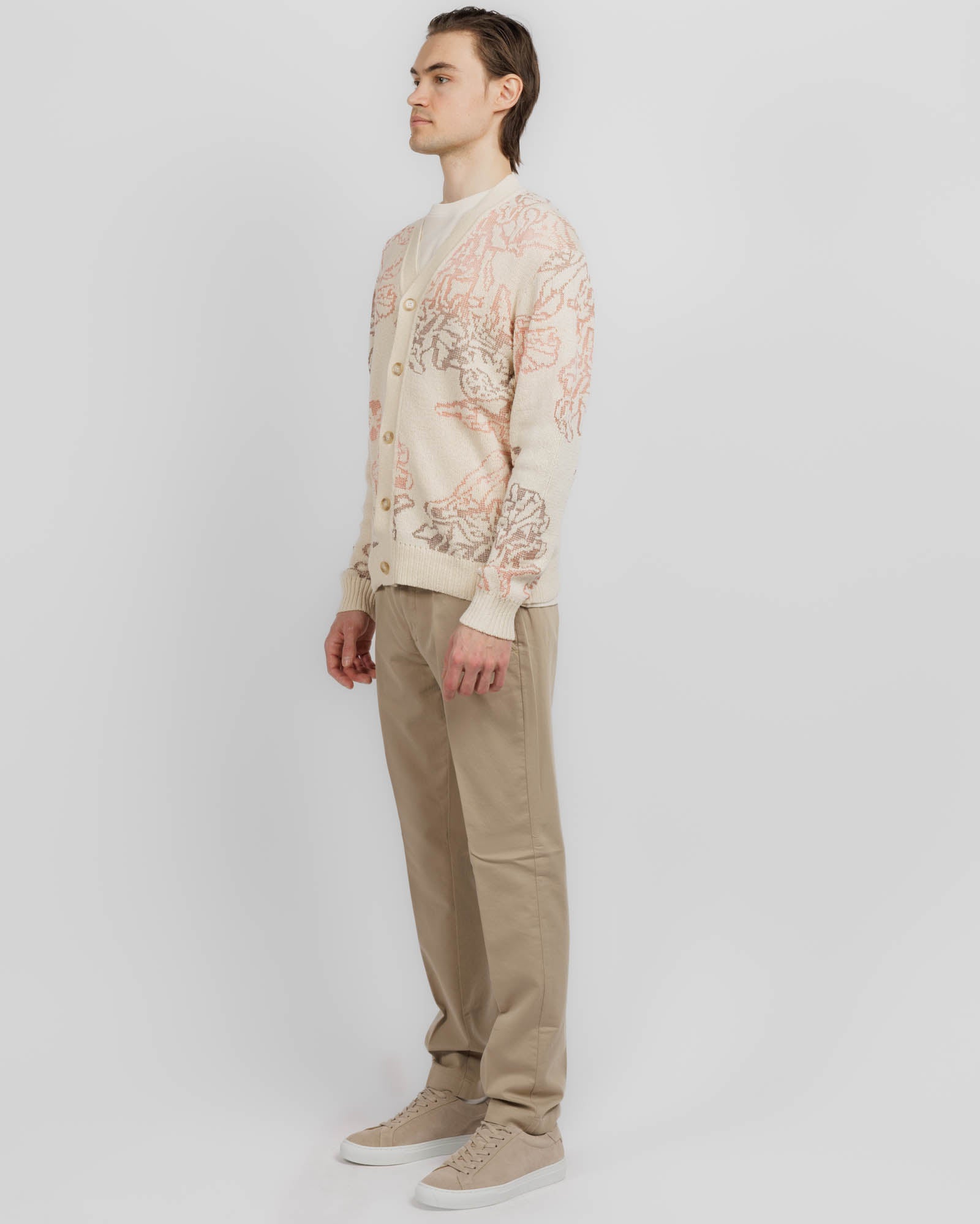 Viggo Cardigan