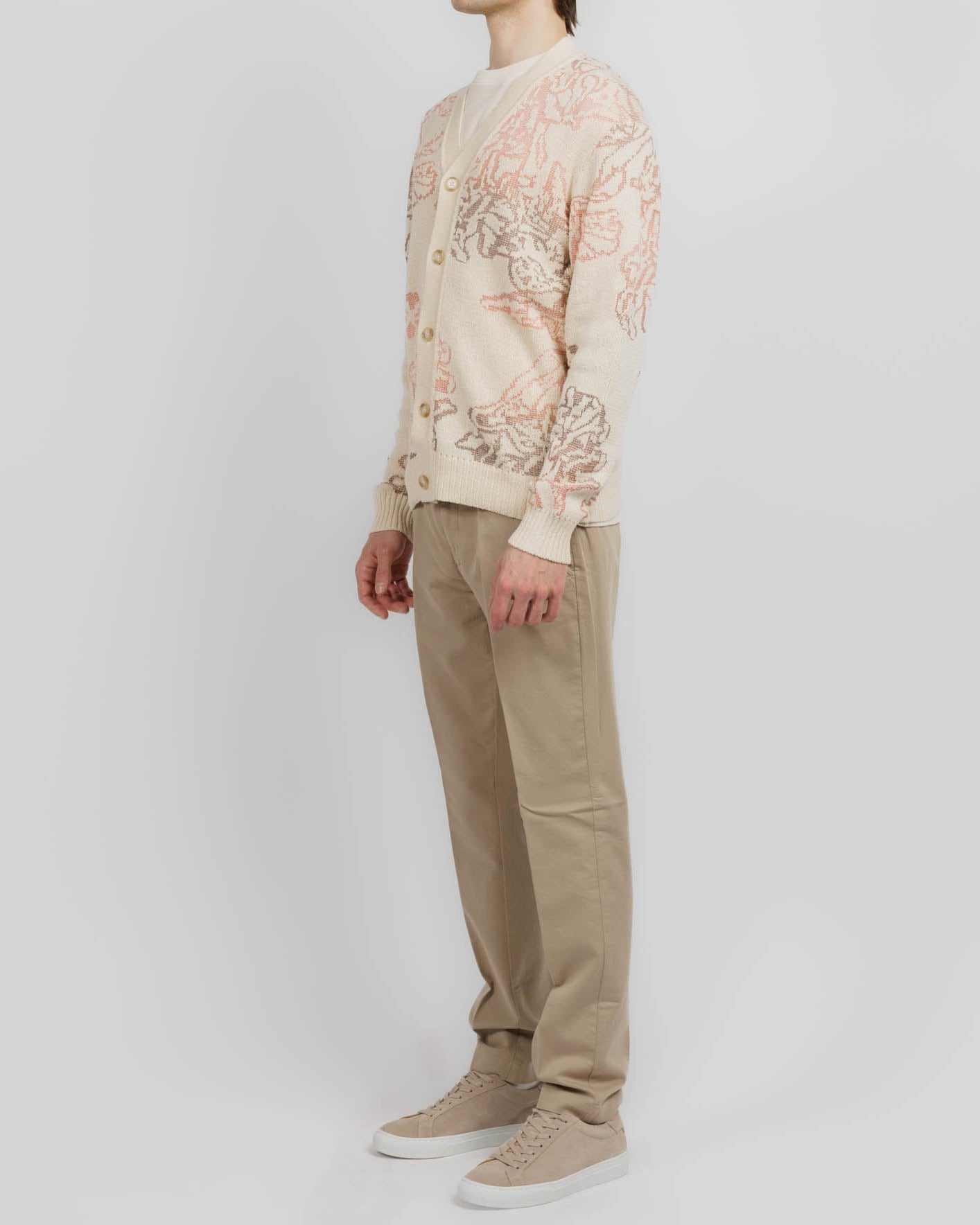 Viggo Cardigan