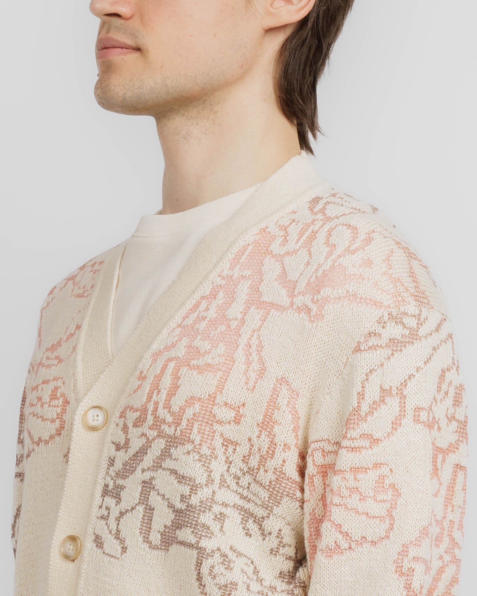 Viggo Cardigan