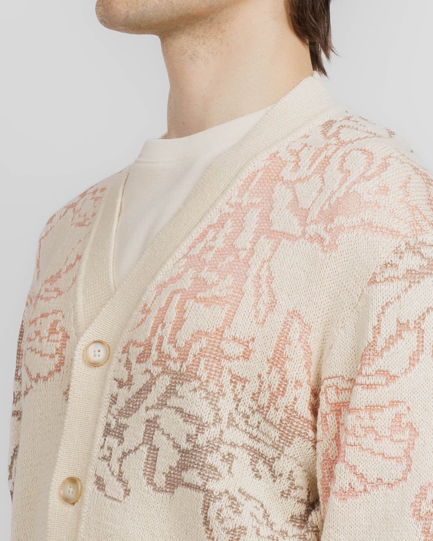 Viggo Cardigan