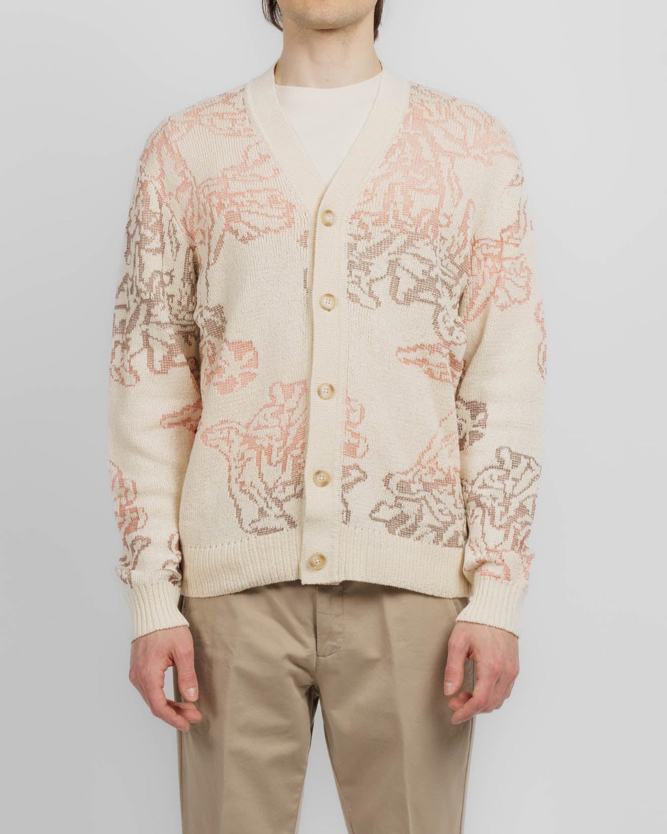Viggo Cardigan