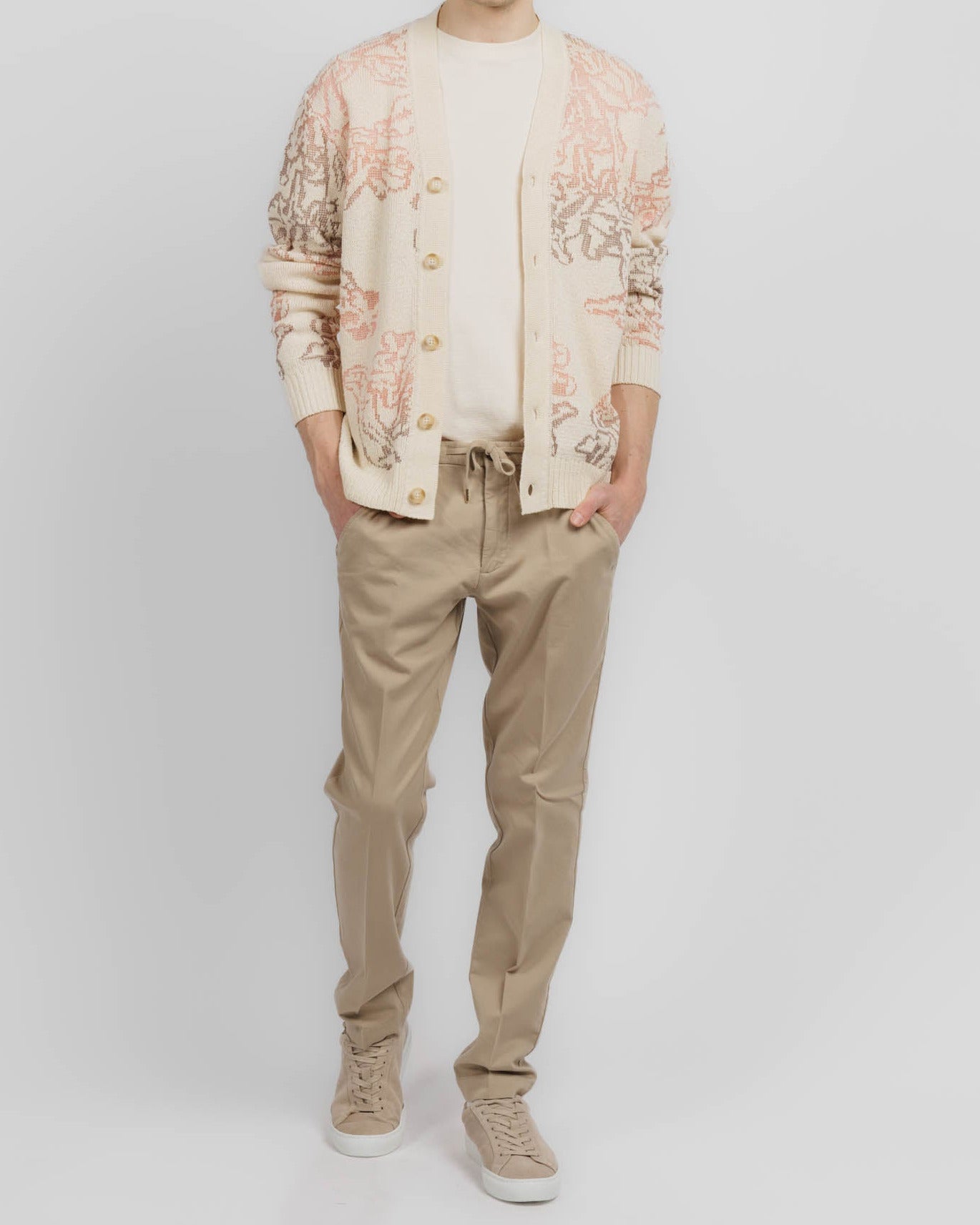 Viggo Cardigan