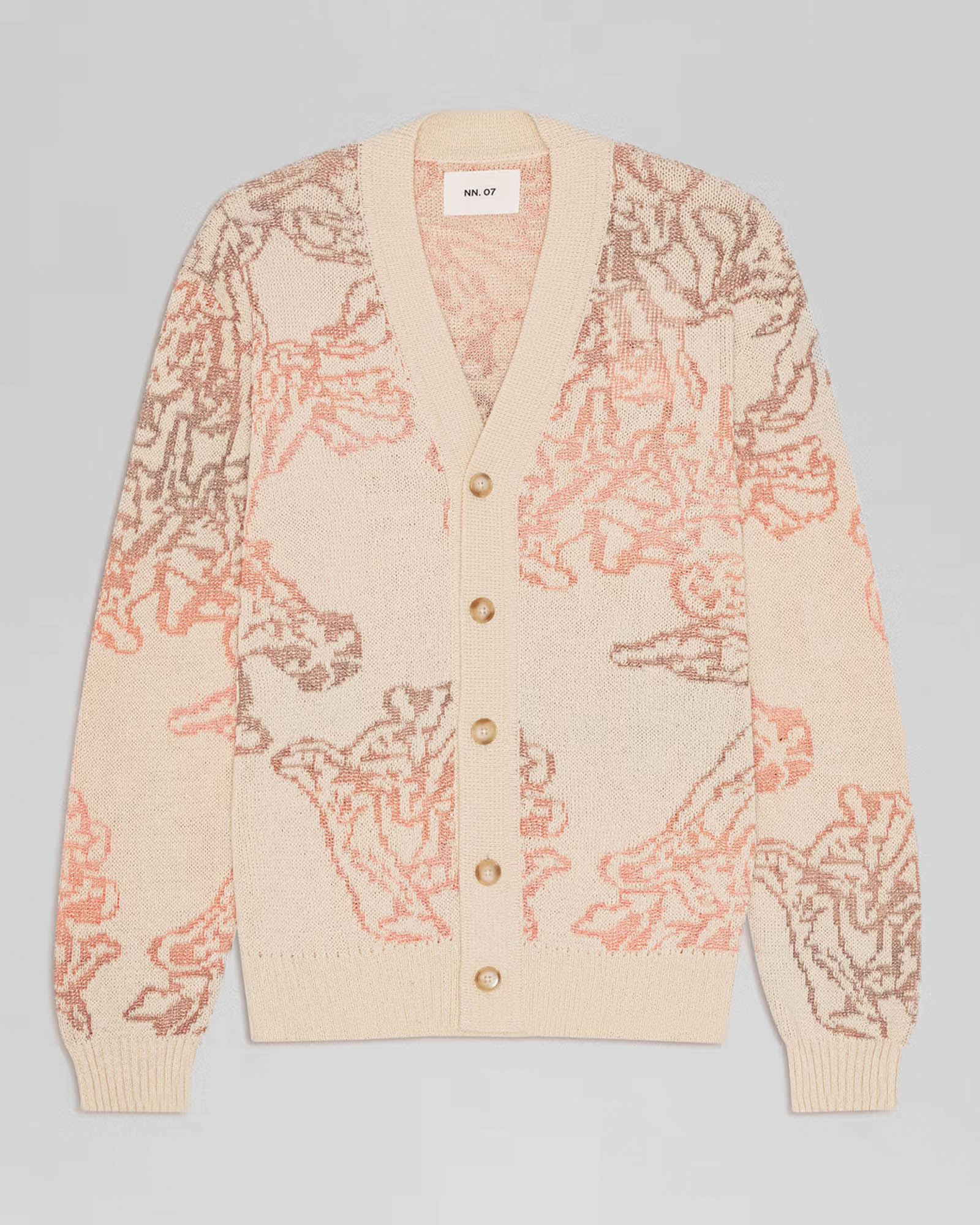 Viggo Cardigan